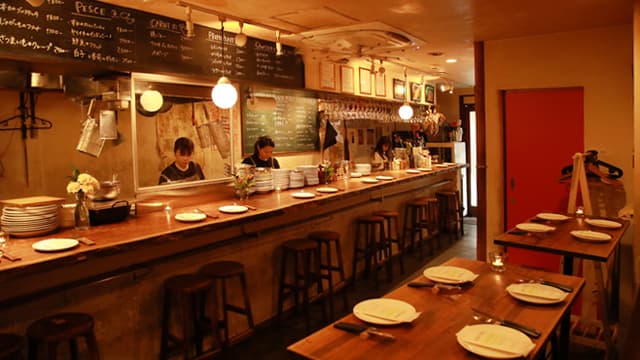 おすすめリスト